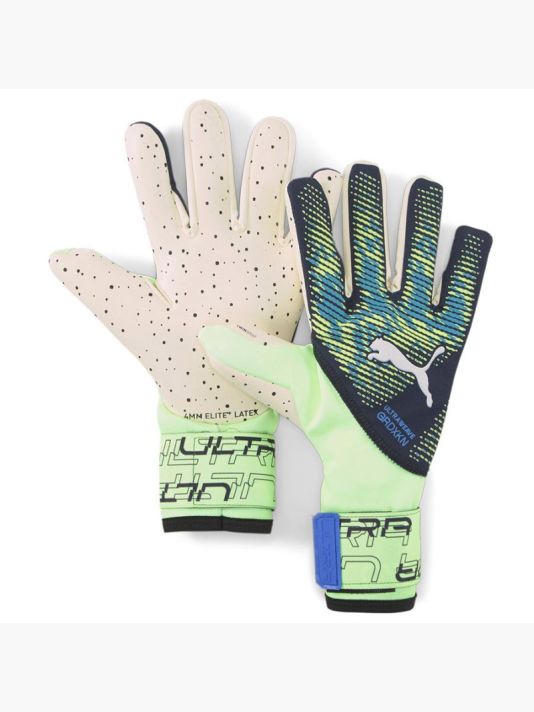 Puma Ultra Ultimate 1 NC Gloves 041813 01