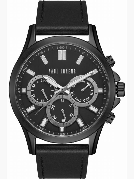 Zegarek Męski Paul Lorens PL8071A2-1A5 + BOX