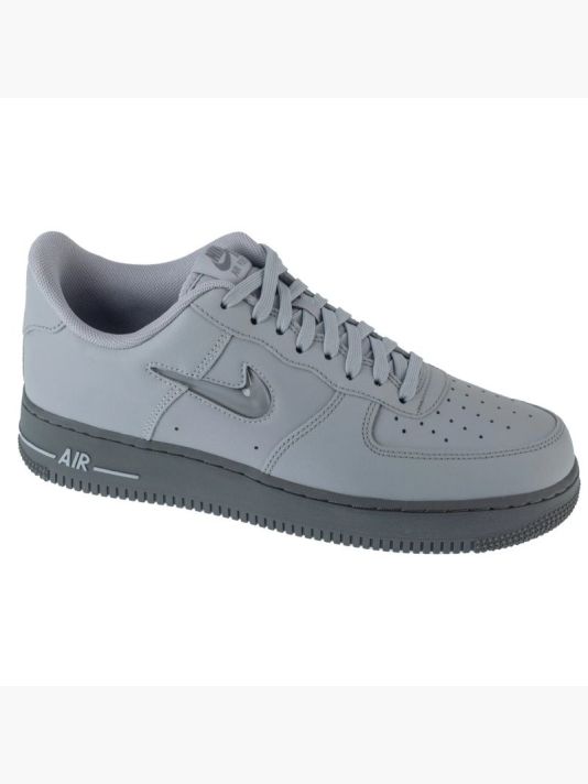 Обувь Nike Air Force 1 07 Jewel M HM0621-001 черный