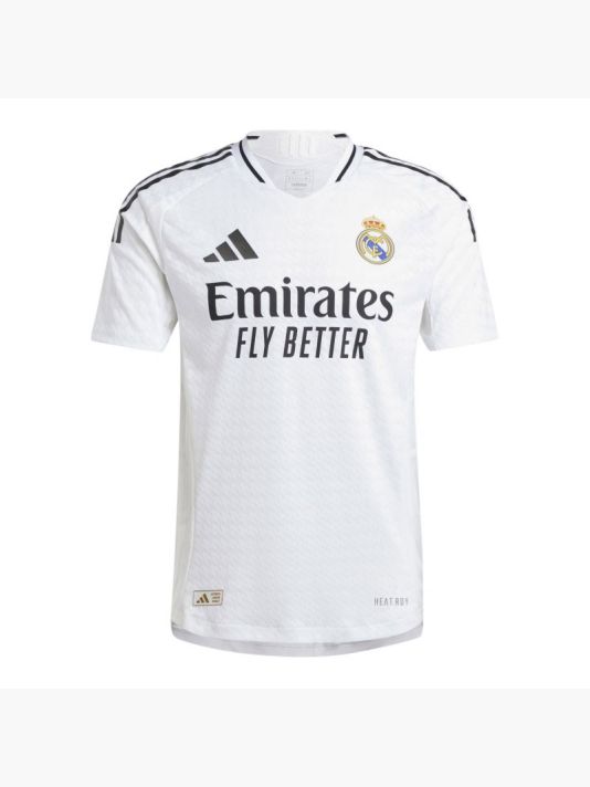 Adidas Real Madrid Home Authentic T-shirt M IX8095