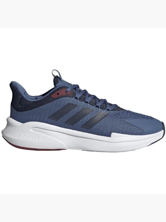 Adidas AlphaEdge + M IF7293 Running Shoes