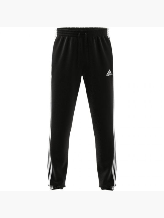 adidas Essentials Tapered Elasticcuff 3 Stripes Pant M GK8829