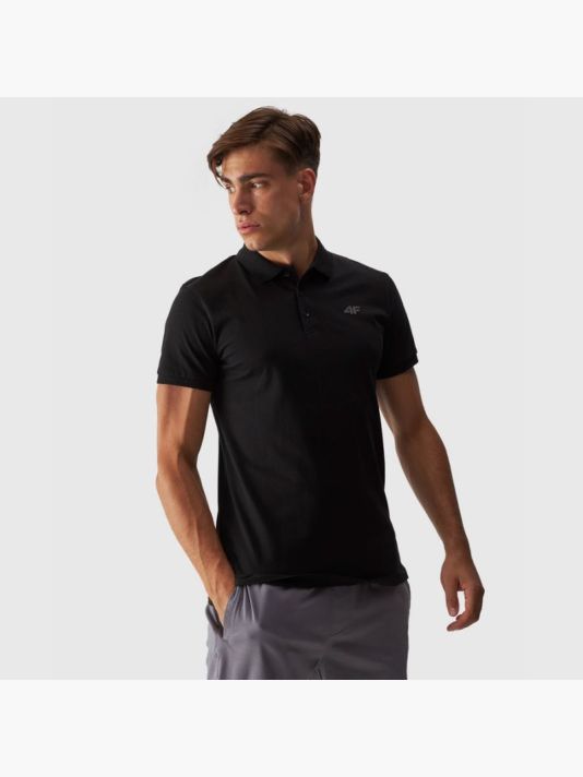Polo shirt 4F M 4FWMM00TPTSM316 20S