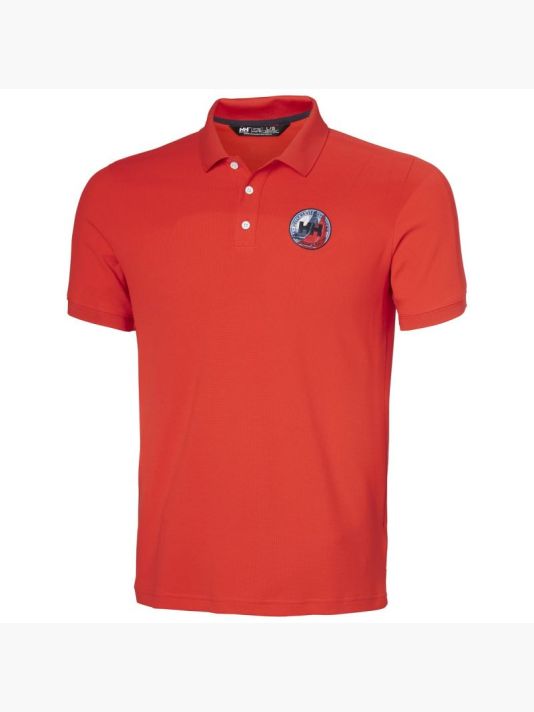 Helly Hansen HP Race Polo 2.0 M 34496 222