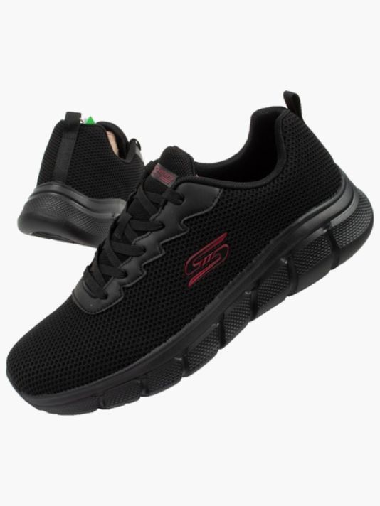 Skechers M 118106/BBK shoes