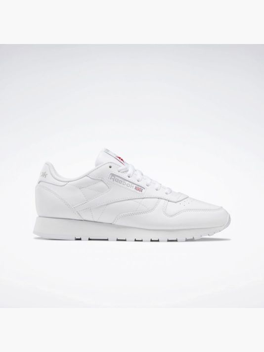 Reebok Classic Leather M 100008492 shoes