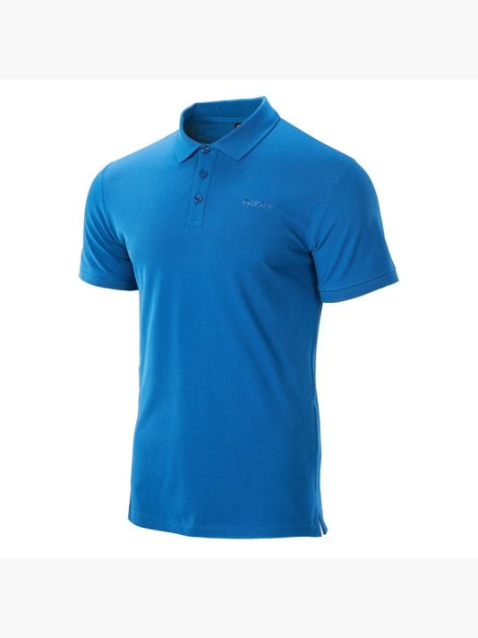 Hi-tec Romso Polo Shirt M 92800503580