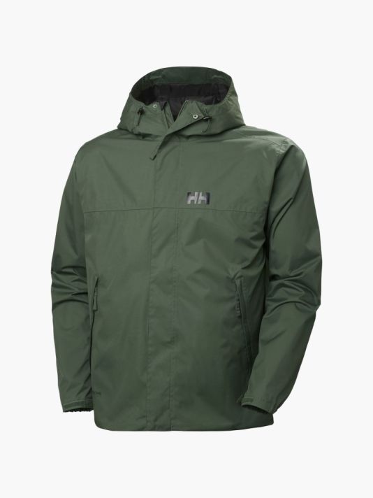 Helly Hansen Ervik Jacket M 64032 476