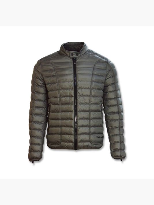Diesel Men's Jacket W-HAWK-NW - A06422-0BHAZ