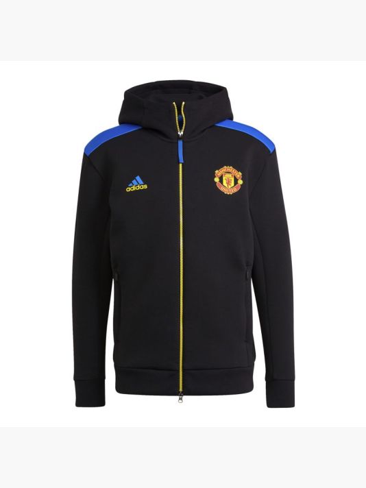 Adidas Manchester United M GT4533 sweatshirt