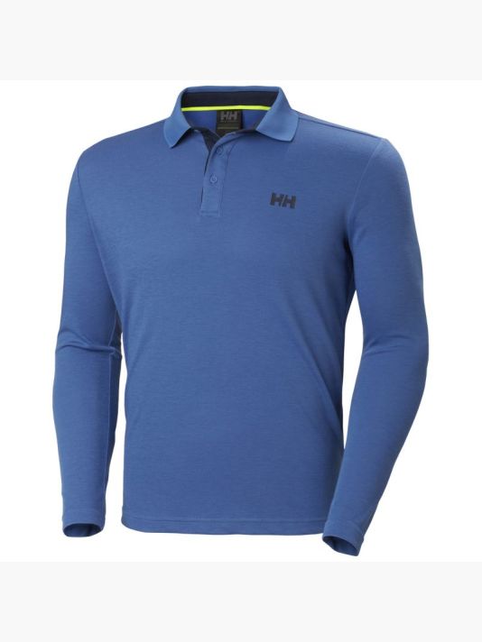 Helly Hansen Skagerrak Quickdy Rugger T-shirt M 34243 636