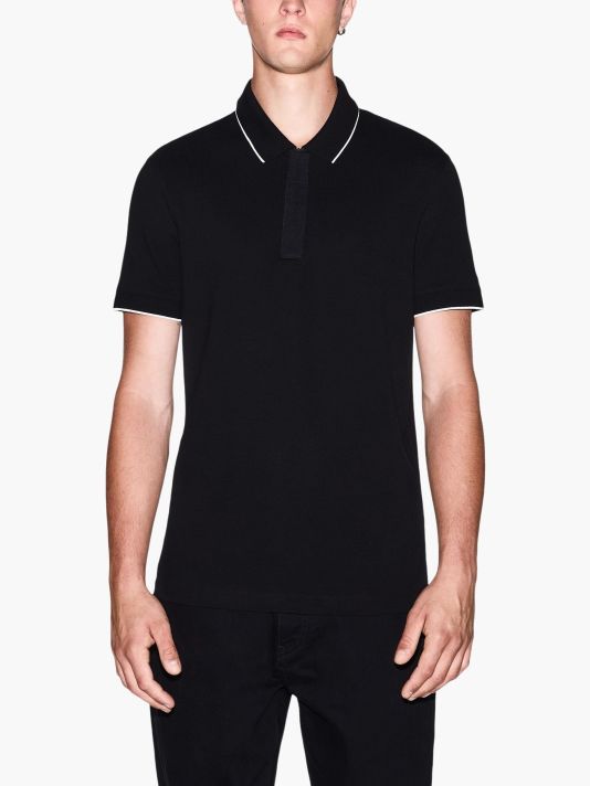 Armani Exchange meeste polo