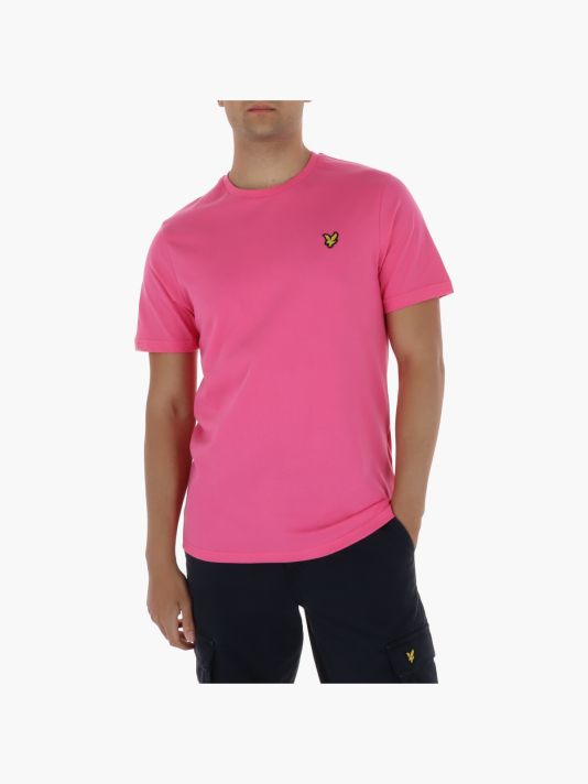 Lyle & Scott meeste T-särk