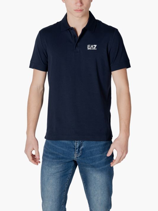 Ea7 meeste polo