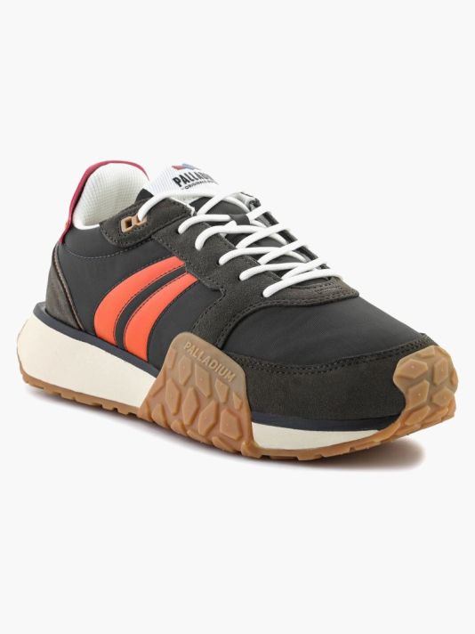 Palladium Troop Runner Flame M 74487-342-M shoes