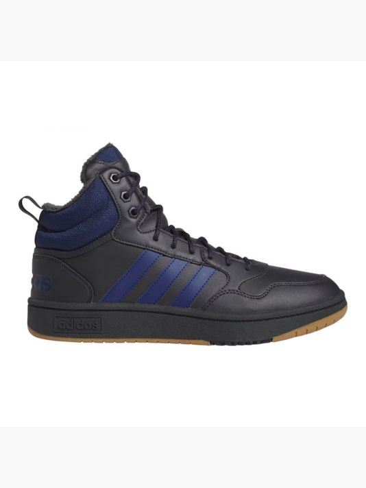 Adidas Hoops 3.0 Mid Wtr M IF2635 shoes