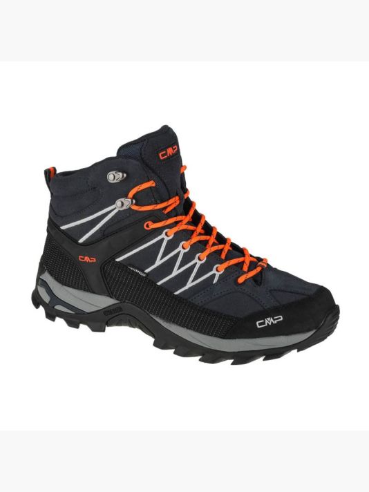 CMP Rigel Mid M 3Q12947-56UE shoes