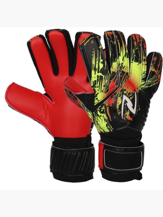 True TSGK-12C Goalkeeper Gloves