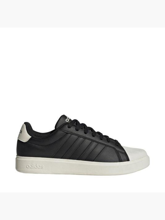 Meeste must jalatsid Adidas Streettalk JP8278