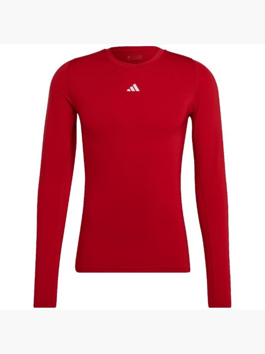 adidas Techfit Aeroready Long Sleeve Tee M HP0639