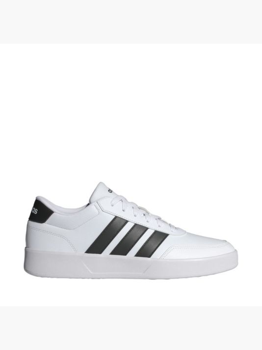 Мужская обувь Adidas Breaknet 3.0 M JR3547 белый