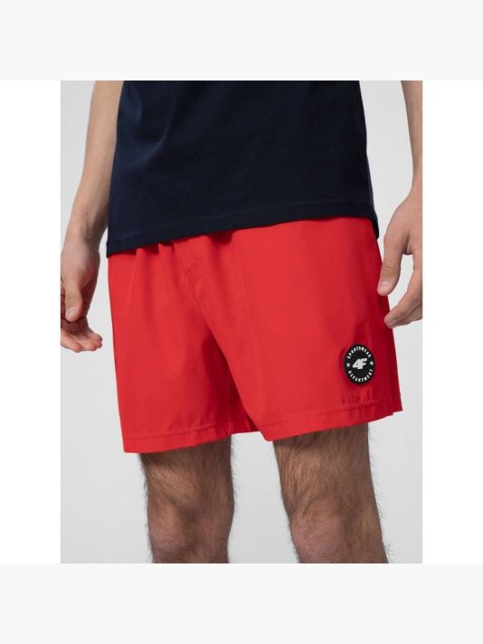 Men's boardshorts 4F 4FWSS24UBDSM123-62S