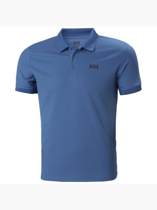 Helly Hansen Polo Ocean T-shirt M 34207 636