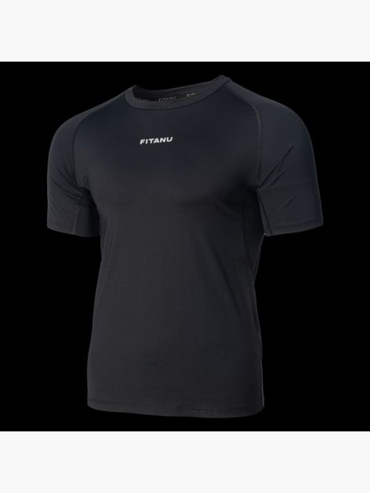 FORMET Men's Short Sleeve T-Shirt
