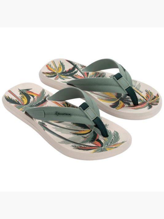 Ipanema Urban Graphics M 83702BD493 Flip-Flops