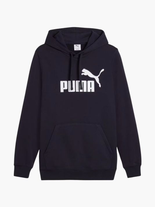 Puma ESS No.1 Logo Hoodie TR M 682572 16