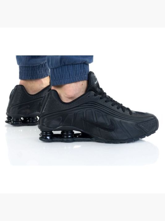 Nike Sox R4 M 104265-044 shoes