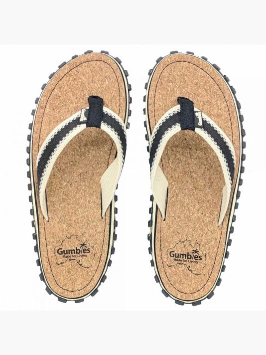 Gumbies Corker M Flip-Flops GU-FFCOR001