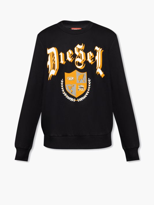 Diesel meeste dressipluus