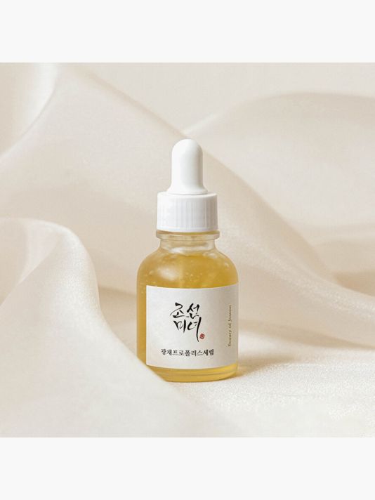 BEAUTY OF JOSEON Glow Serum: Propolis + Niacinamide