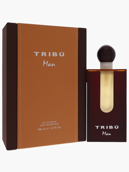 Benetton, Tribu Man, Eau De Parfum, For Men