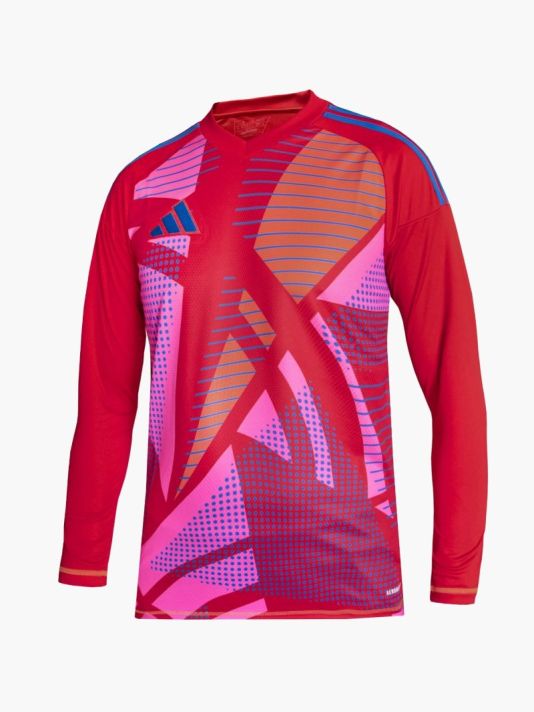 adidas Tiro 24 Competition Long Sleeve Goalkeeper Jersey M IN0407
