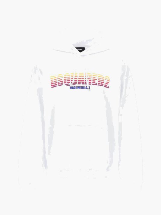 Dsquared2 meeste dressipluus