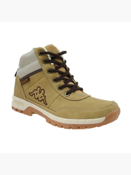 Kappa Bright Mid Light M shoes 242075-4141