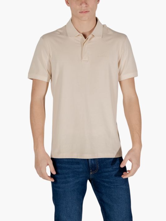 Ea7 meeste polo