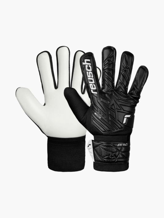 Reusch Attrakt Starter Solid 5570514 7700 Goalkeeper Gloves