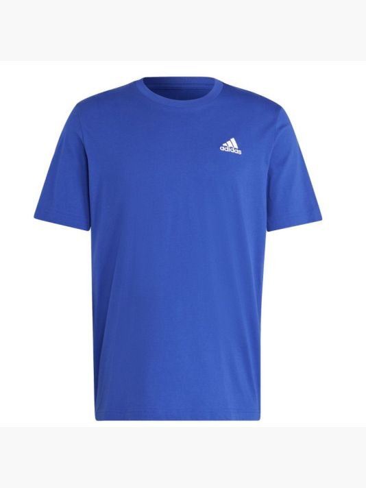 adidas Essentials Single Jersey Embroidered Small Logo Tee M IC9284