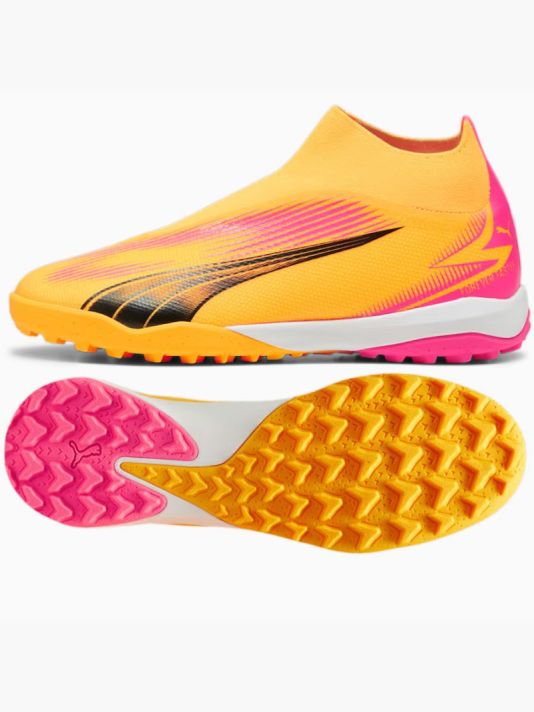Puma Ultra Match+ LL TT M 107761 03 shoes