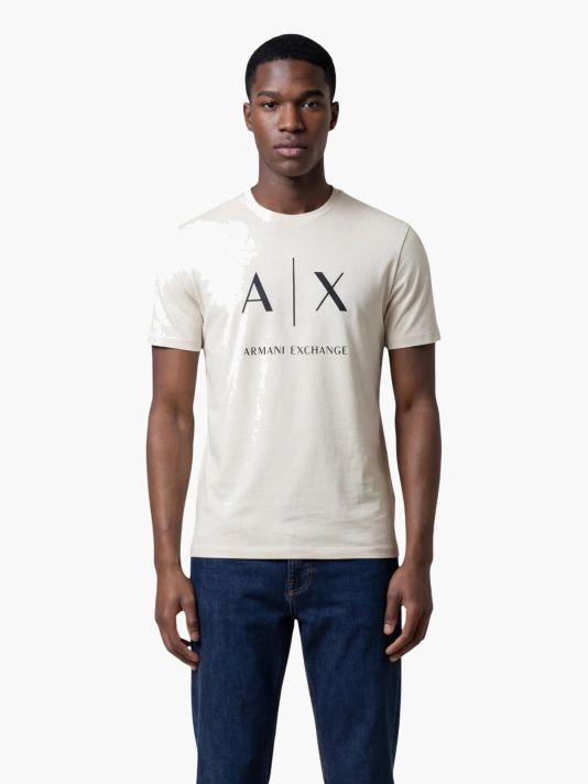 Armani Exchange meeste T-särk