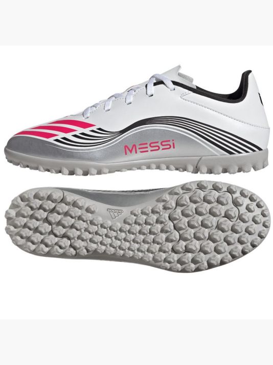 Adidas F50 Messi Club TF M JP7445 football boots