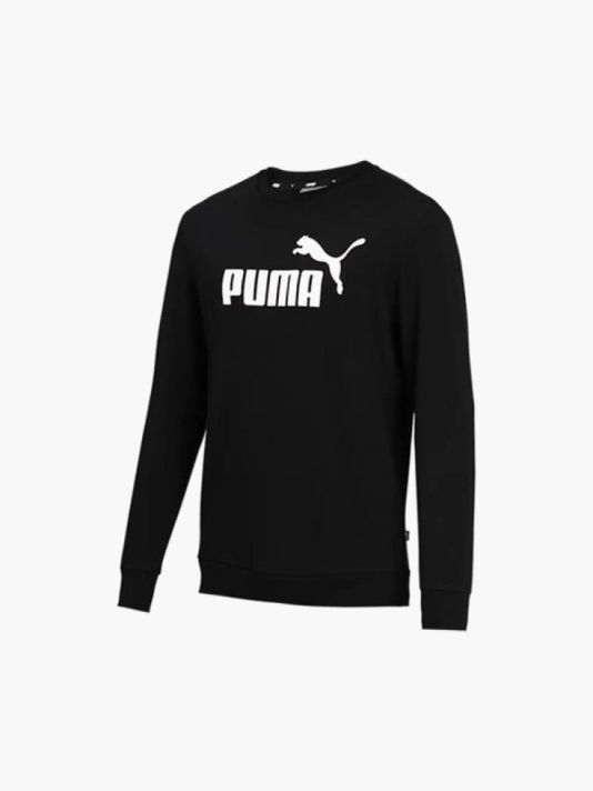Puma ESS Big Logo Crew M sweatshirt 586680 01