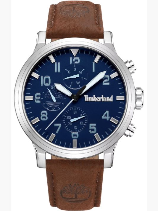 Zegarek Męski TIMBERLAND Driscoll TDWGF0040702 + BOX