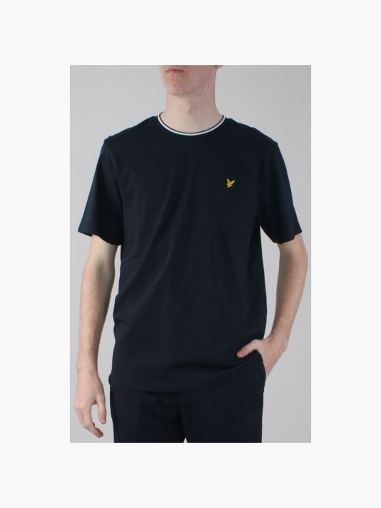 Lyle & Scott meeste T-särk