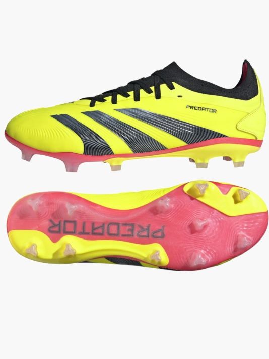 Adidas Predator Pro FG M IG7776 football boots