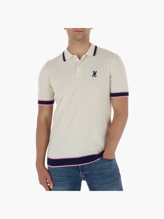 Psycho Bunny meeste polo