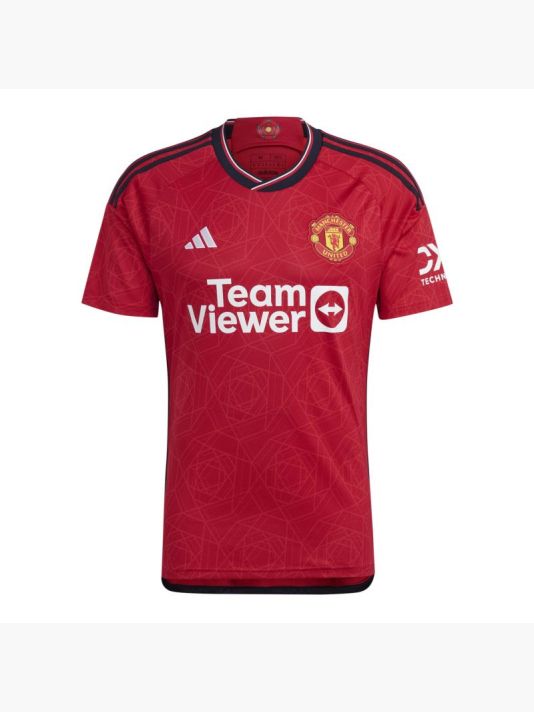 adidas Manchester United Home T-shirt M IP1726